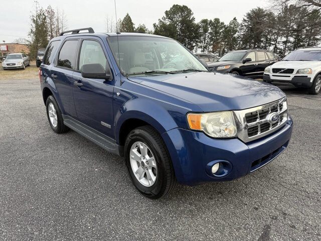 2008 Ford Escape in Hickory, NC 28602-5144 - 18093019