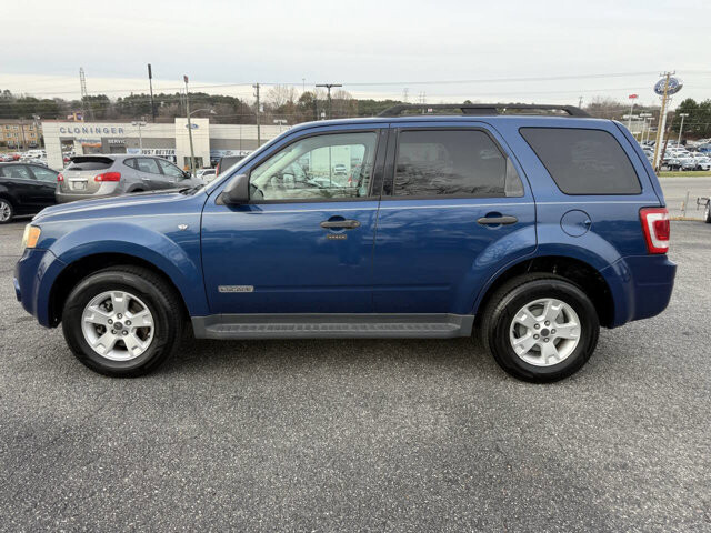 2008 Ford Escape in Hickory, NC 28602-5144 - 18093019 4