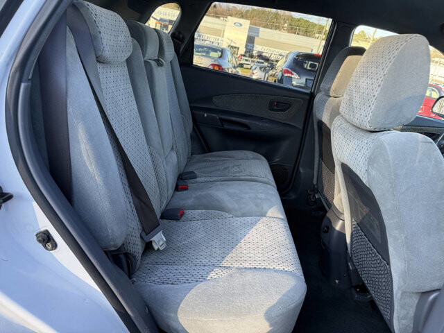 2005 Hyundai Tucson in Hickory, NC 28602-5144 - 18093020 2