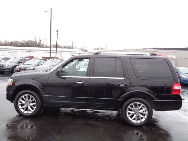 2016 Ford Expedition in Lebanon, TN 37087-3302 - 18093021