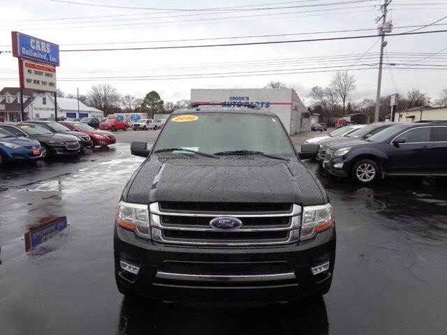 2016 Ford Expedition in Lebanon, TN 37087-3302 - 18093021 3