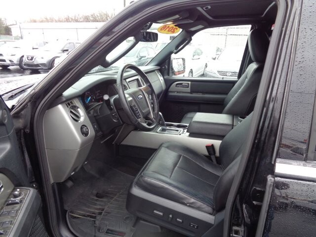 2016 Ford Expedition in Lebanon, TN 37087-3302 - 18093021 5