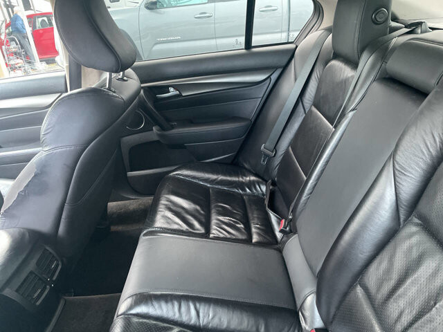 2012 Acura TL in Mount Vernon, WA 98273 - 18093022 5