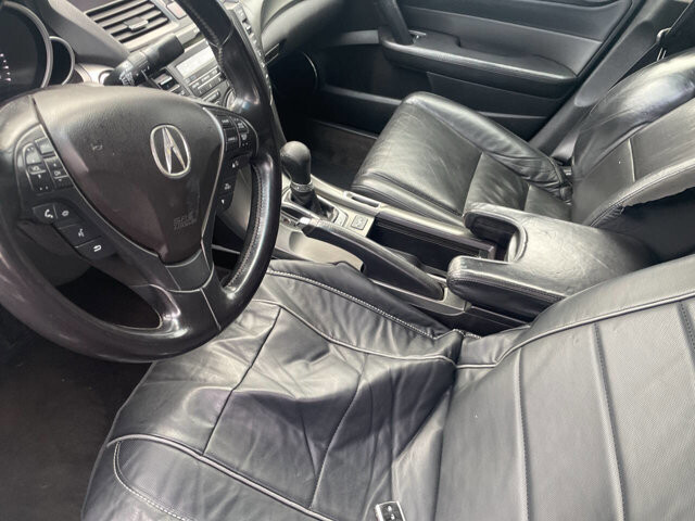 2012 Acura TL in Mount Vernon, WA 98273 - 18093022 4