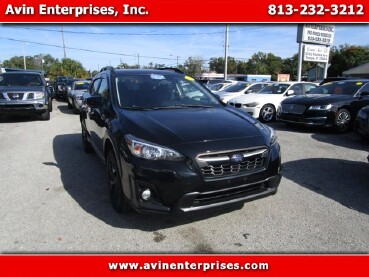 2018 Subaru Crosstrek in Tampa, FL 33604-6914