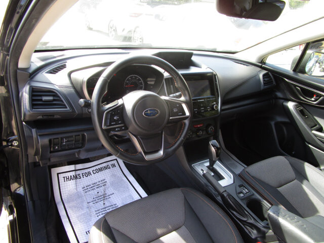 2018 Subaru Crosstrek in Tampa, FL 33604-6914 - 18093024 13