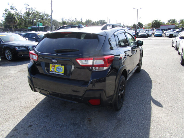 2018 Subaru Crosstrek in Tampa, FL 33604-6914 - 18093024 24