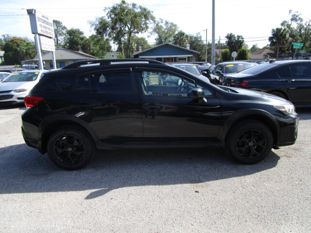 2018 Subaru Crosstrek in Tampa, FL 33604-6914 - 18093024 28