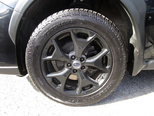 2018 Subaru Crosstrek in Tampa, FL 33604-6914 - 18093024 21