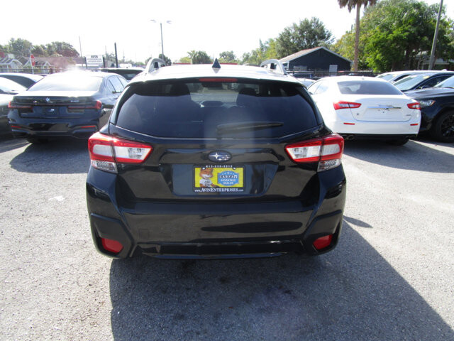 2018 Subaru Crosstrek in Tampa, FL 33604-6914 - 18093024 25