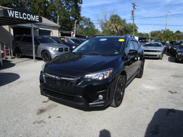 2018 Subaru Crosstrek in Tampa, FL 33604-6914 - 18093024 2