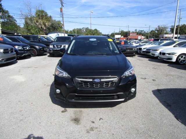 2018 Subaru Crosstrek in Tampa, FL 33604-6914 - 18093024 23