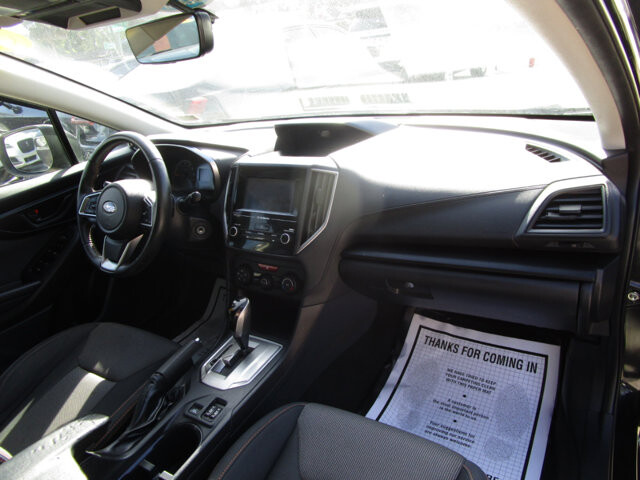 2018 Subaru Crosstrek in Tampa, FL 33604-6914 - 18093024 12