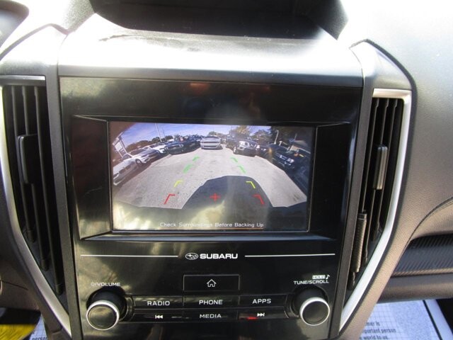 2018 Subaru Crosstrek in Tampa, FL 33604-6914 - 18093024 7