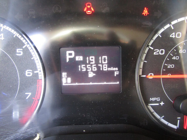 2018 Subaru Crosstrek in Tampa, FL 33604-6914 - 18093024 5