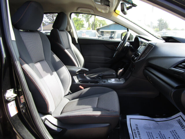 2018 Subaru Crosstrek in Tampa, FL 33604-6914 - 18093024 8