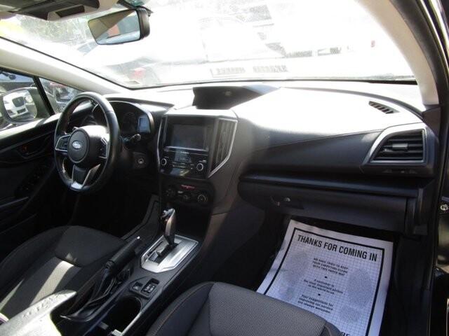 2018 Subaru Crosstrek in Tampa, FL 33604-6914 - 18093024 12