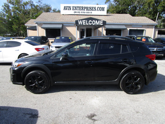 2018 Subaru Crosstrek in Tampa, FL 33604-6914 - 18093024 29