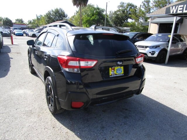 2018 Subaru Crosstrek in Tampa, FL 33604-6914 - 18093024 27
