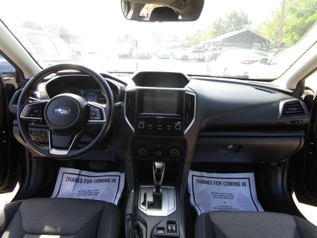 2018 Subaru Crosstrek in Tampa, FL 33604-6914 - 18093024 3