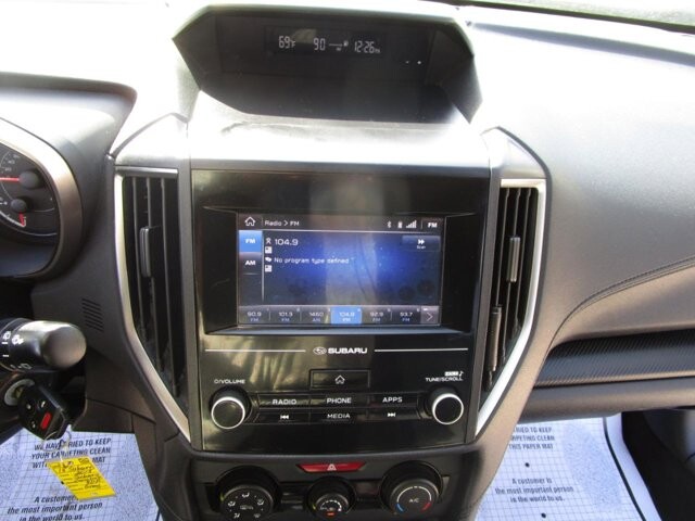 2018 Subaru Crosstrek in Tampa, FL 33604-6914 - 18093024 6