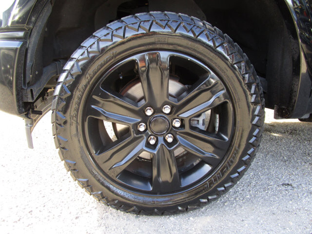 2017 Ford F150 in Tampa, FL 33604-6914 - 18093025 22