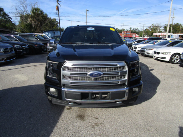 2017 Ford F150 in Tampa, FL 33604-6914 - 18093025 24