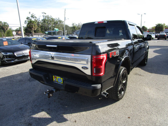 2017 Ford F150 in Tampa, FL 33604-6914 - 18093025 25