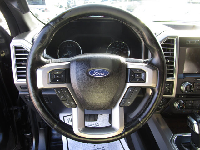 2017 Ford F150 in Tampa, FL 33604-6914 - 18093025 4