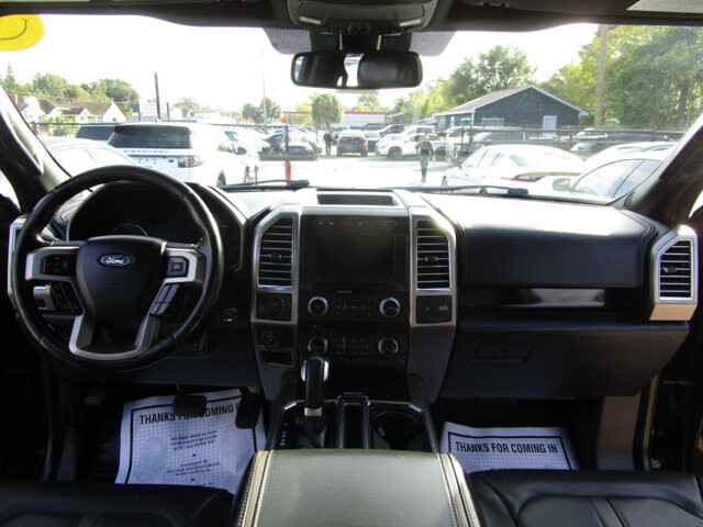 2017 Ford F150 in Tampa, FL 33604-6914 - 18093025 3