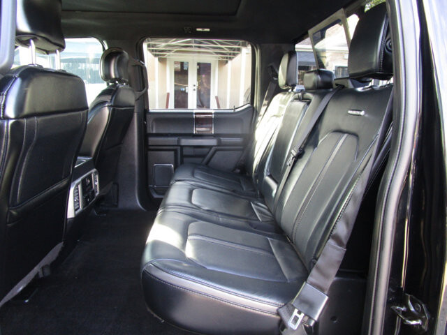 2017 Ford F150 in Tampa, FL 33604-6914 - 18093025 11