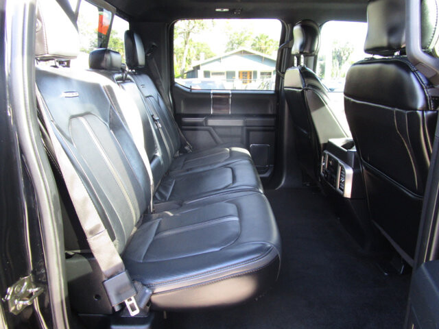 2017 Ford F150 in Tampa, FL 33604-6914 - 18093025 10