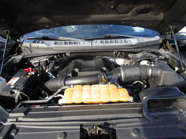 2017 Ford F150 in Tampa, FL 33604-6914 - 18093025 23