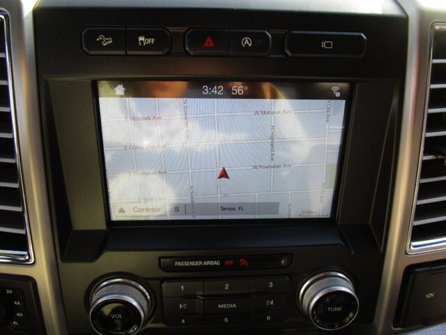 2017 Ford F150 in Tampa, FL 33604-6914 - 18093025 6