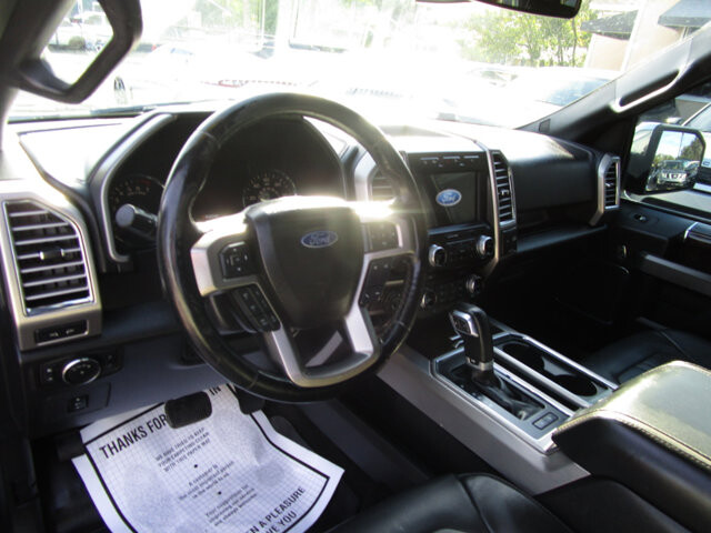 2017 Ford F150 in Tampa, FL 33604-6914 - 18093025 13