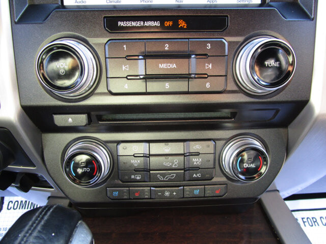 2017 Ford F150 in Tampa, FL 33604-6914 - 18093025 5