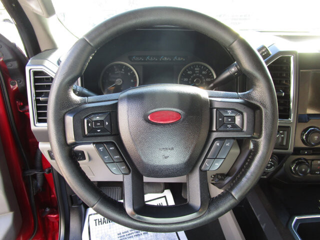 2016 Ford F150 in Tampa, FL 33604-6914 - 18093026 4