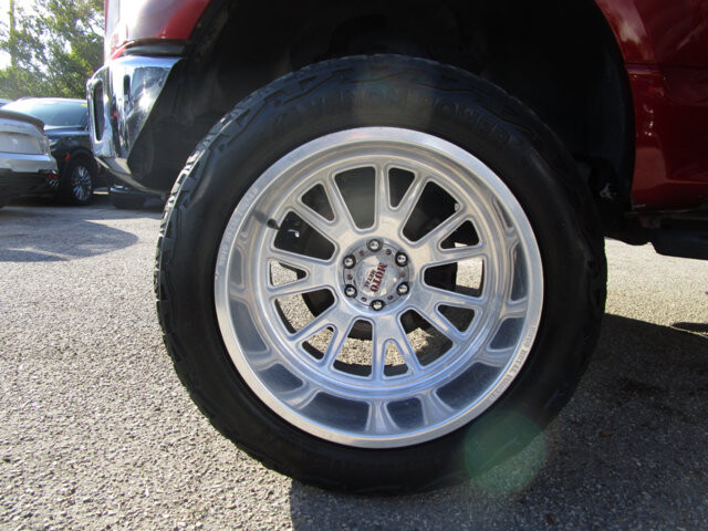 2016 Ford F150 in Tampa, FL 33604-6914 - 18093026 23