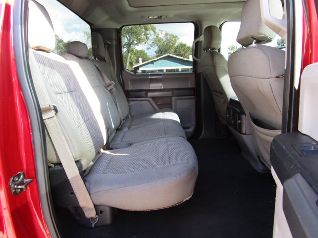 2016 Ford F150 in Tampa, FL 33604-6914 - 18093026 12