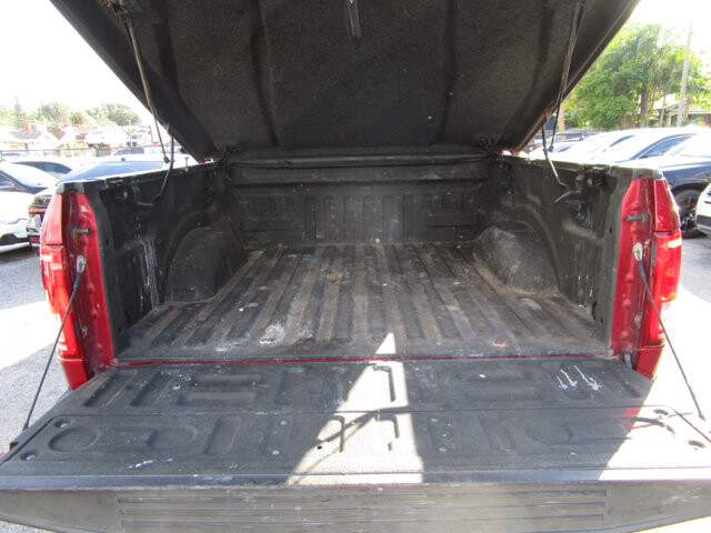 2016 Ford F150 in Tampa, FL 33604-6914 - 18093026 28