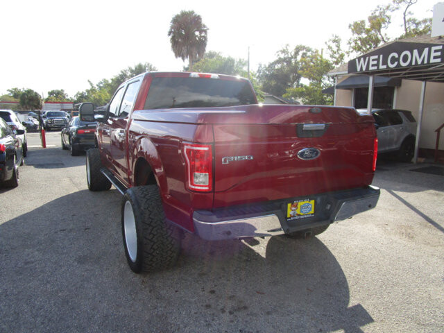 2016 Ford F150 in Tampa, FL 33604-6914 - 18093026 29