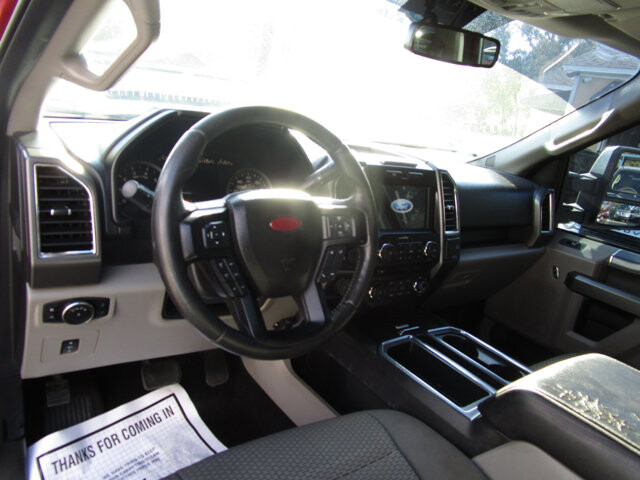 2016 Ford F150 in Tampa, FL 33604-6914 - 18093026 15