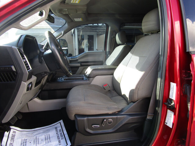 2016 Ford F150 in Tampa, FL 33604-6914 - 18093026 11