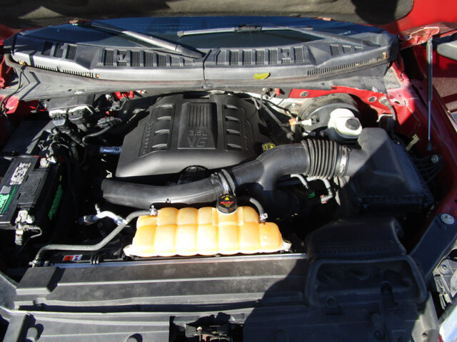 2016 Ford F150 in Tampa, FL 33604-6914 - 18093026 24