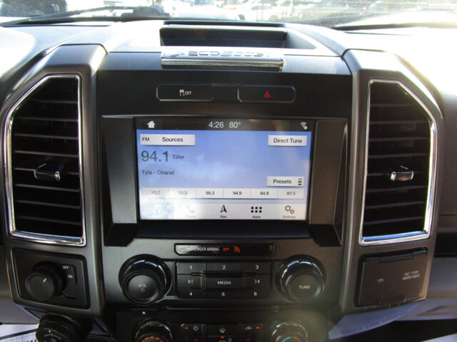 2016 Ford F150 in Tampa, FL 33604-6914 - 18093026 5