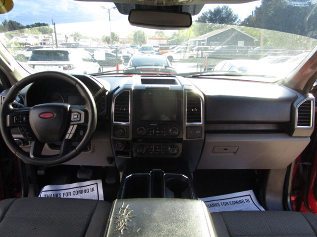 2016 Ford F150 in Tampa, FL 33604-6914 - 18093026 3