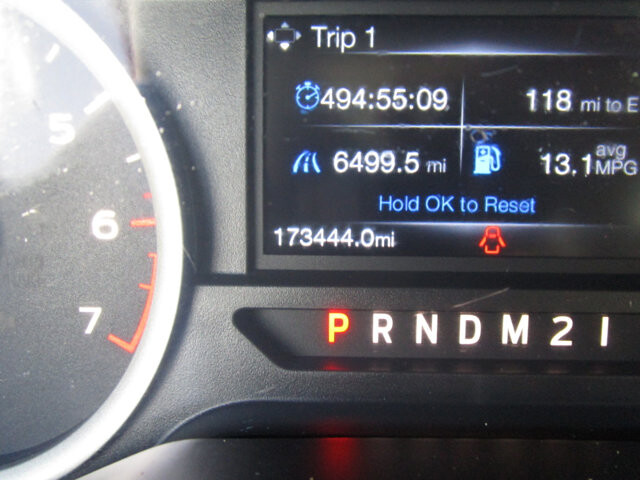 2016 Ford F150 in Tampa, FL 33604-6914 - 18093026 6