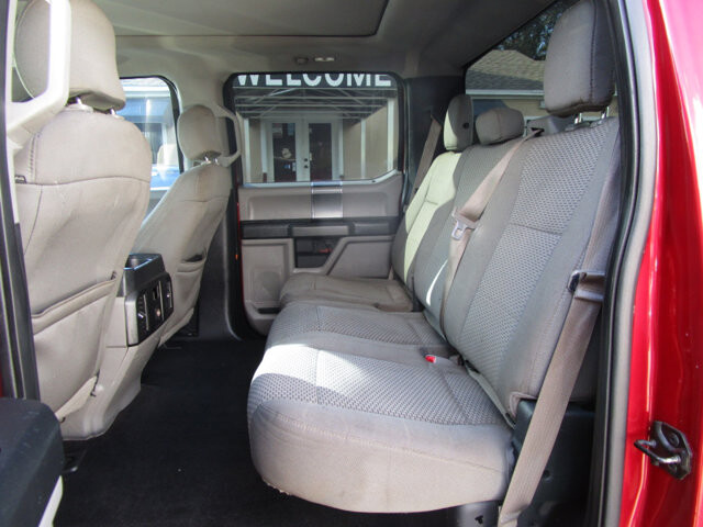 2016 Ford F150 in Tampa, FL 33604-6914 - 18093026 13