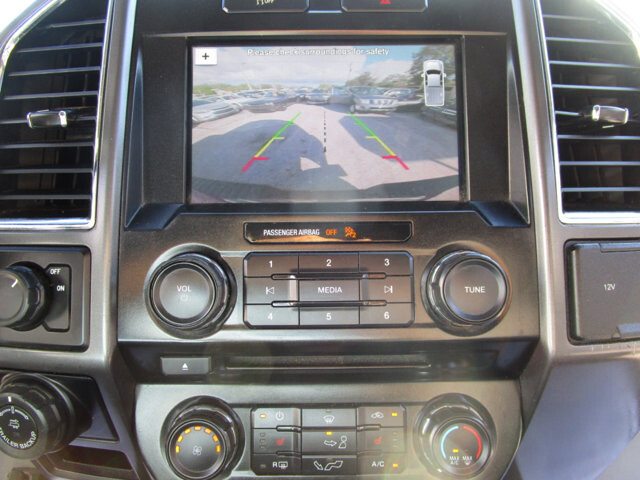 2016 Ford F150 in Tampa, FL 33604-6914 - 18093026 8