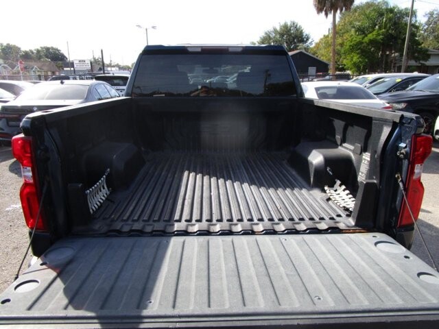2020 Chevrolet Silverado 1500 in Tampa, FL 33604-6914 - 18093027 26
